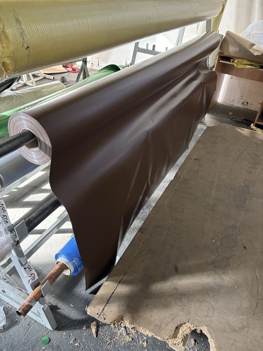 ТIR брезент винил платна - чисто нови