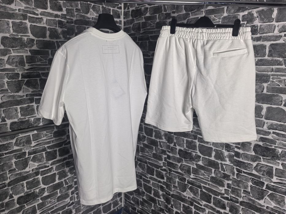 Balmain летен екип