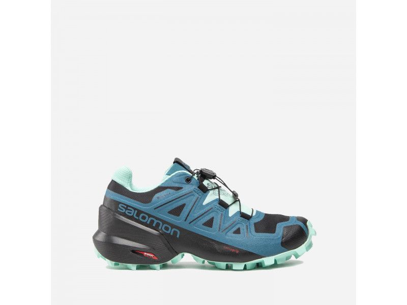 Salomon Speedcross 5 Gore tex W  размери - 36 2/3