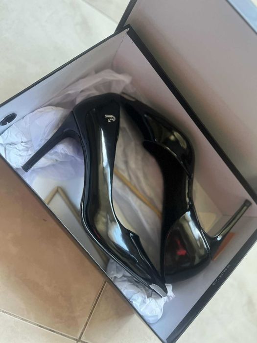 Дамски обувки, токчета , Replay Martine Caracas , номер 37 и 38