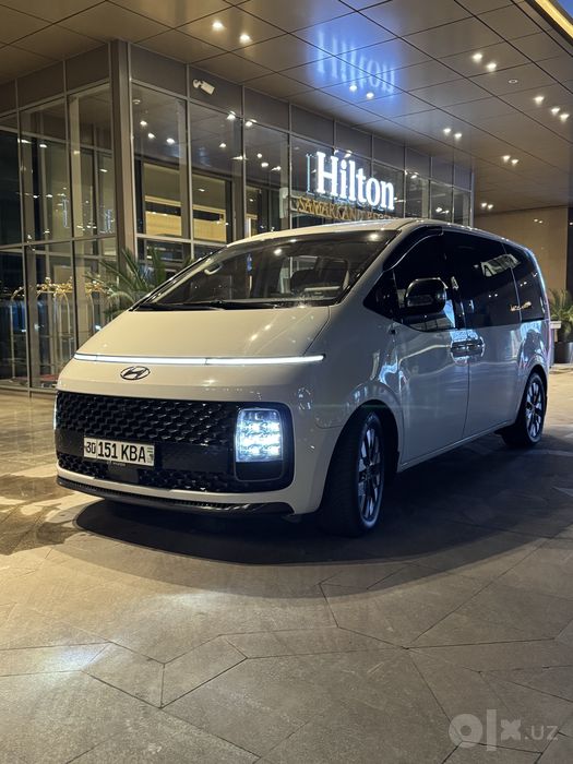 Miniven xizmatda 24/7 aloqada