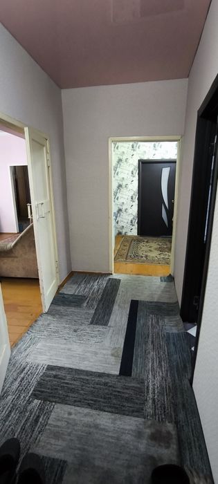 Продам дом на Мирном