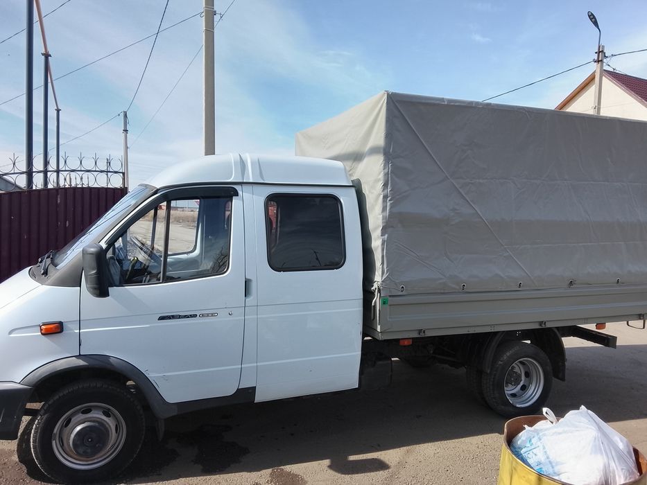 Газель бизнес 2020 гв