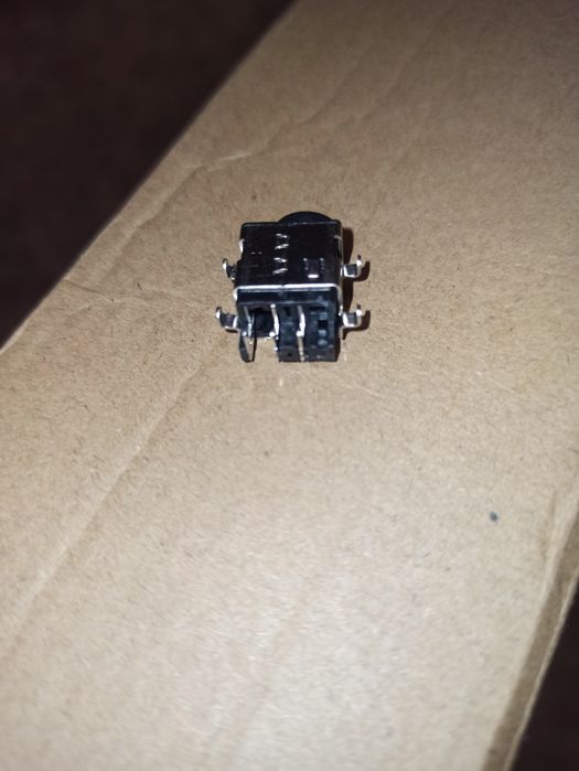 Разьем питания ноутбука samsung