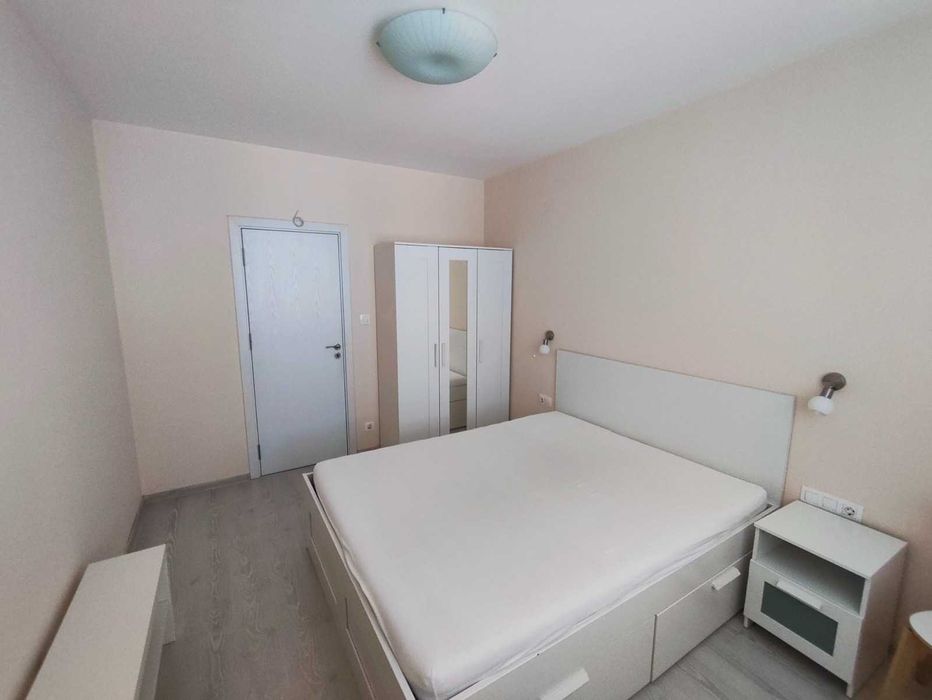 Дава се под наем Двустаен апартамент в София, Красно село - 60 кв.м за 459 € - Снимка #3