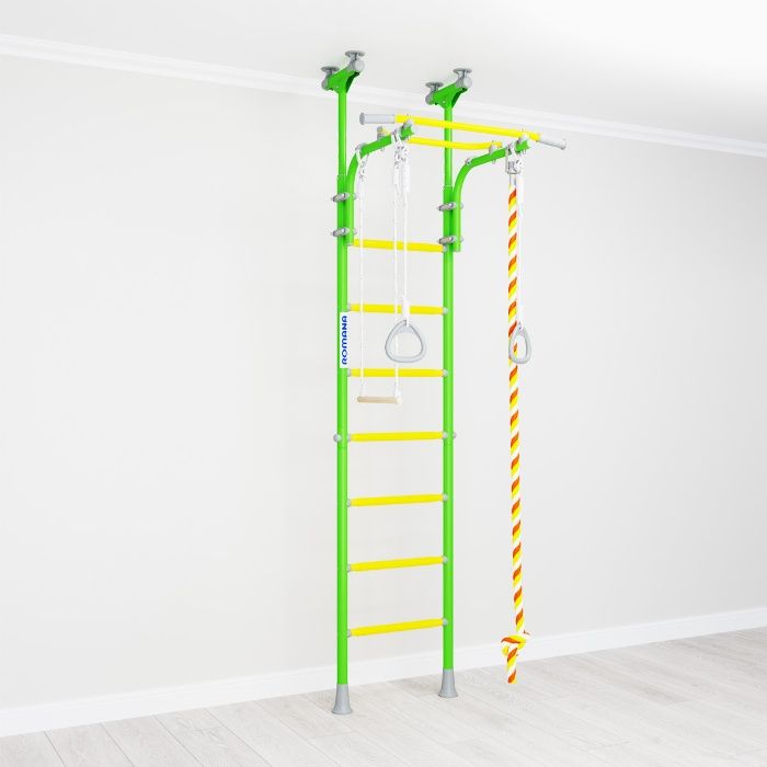 Шведская стенка Romana R5