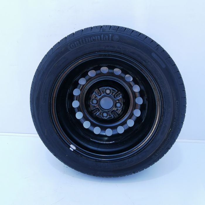 Roata rezerva normala Peugeot 2140679