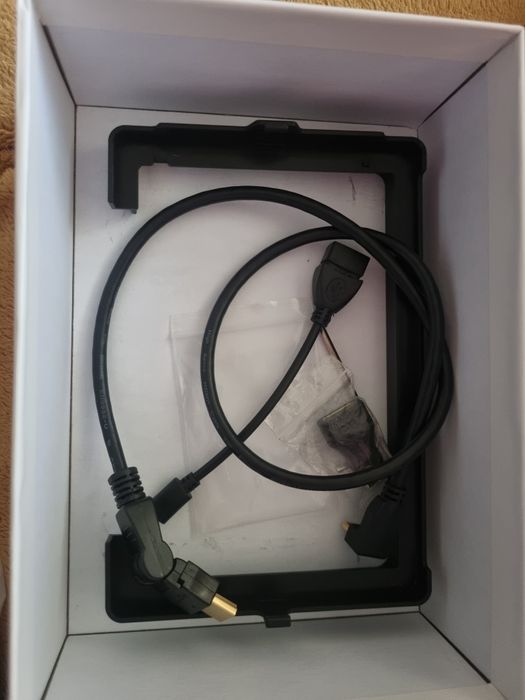 Monitor Feelworld T7 4K