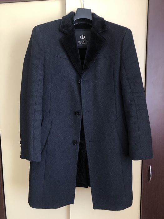 Продам мужское пальто