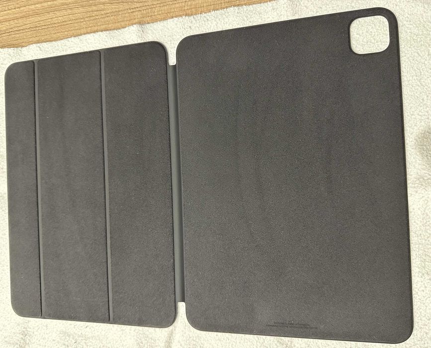 iPad Pro 11 M4 1 Tb (MVVE3LL/A)