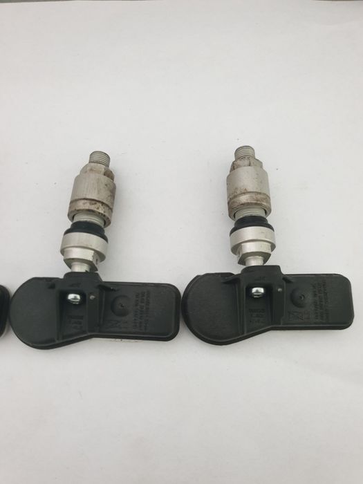 Датчици за следене налягането на гумите за Фолсваген VW TPMS
