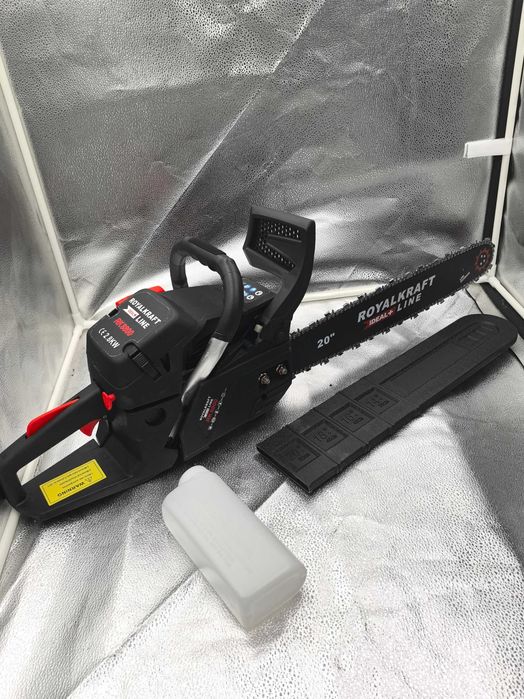 Drujba profesionala 68CP lama 20 inch puternica