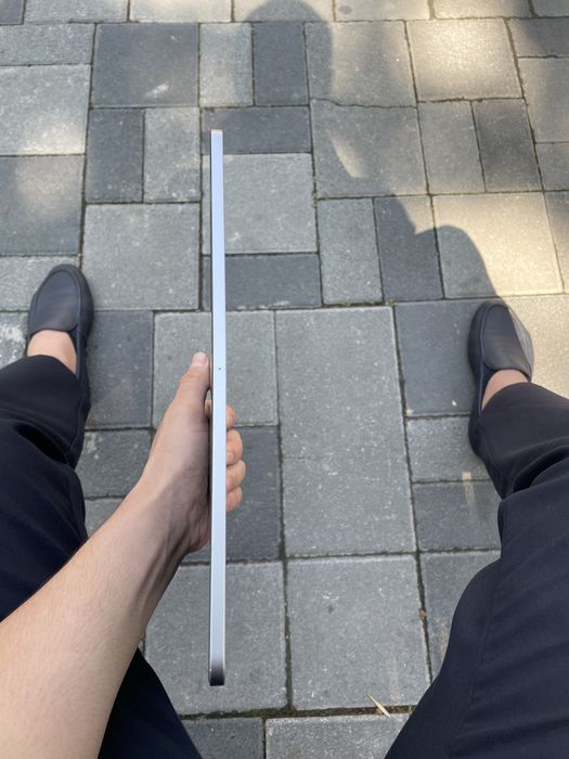 Ipad Pro m2 (2022)