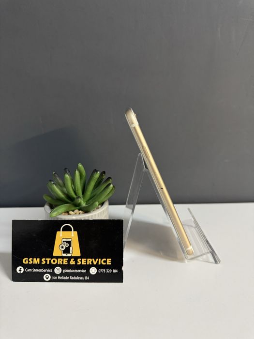 Iphone 6 64Gb Gold Garantie Gsm Store&Service