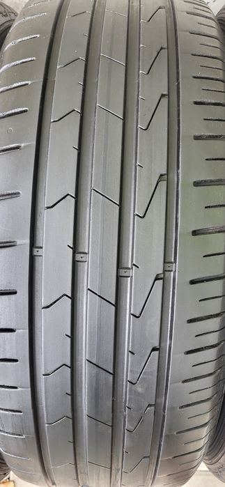 4 anvelope 225 60 17 hankook prime3 2021 6mm