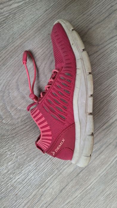 детские кроссовки Demix