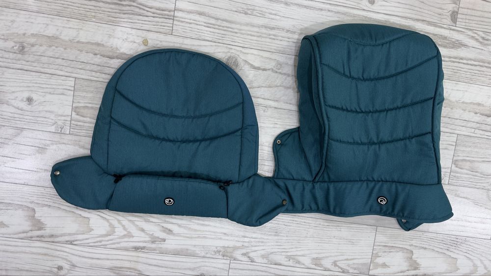 Продам коляску 2 в 1