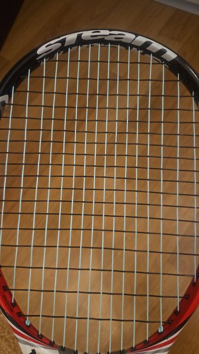 Rara Wilson STEAM 99  Stare excelenta Maner 3