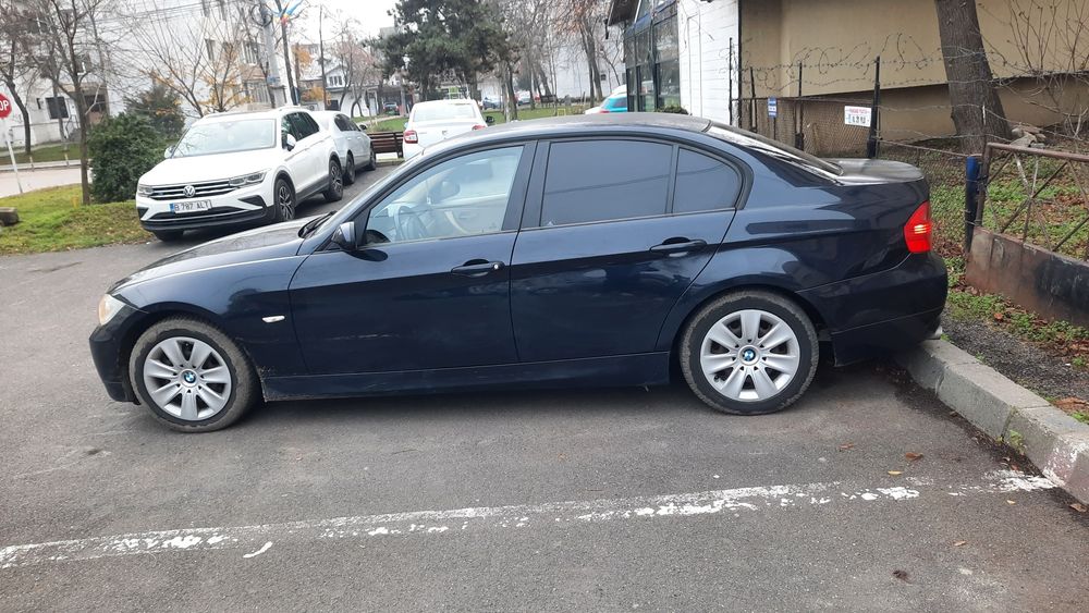 BMW Seria 3 E 90