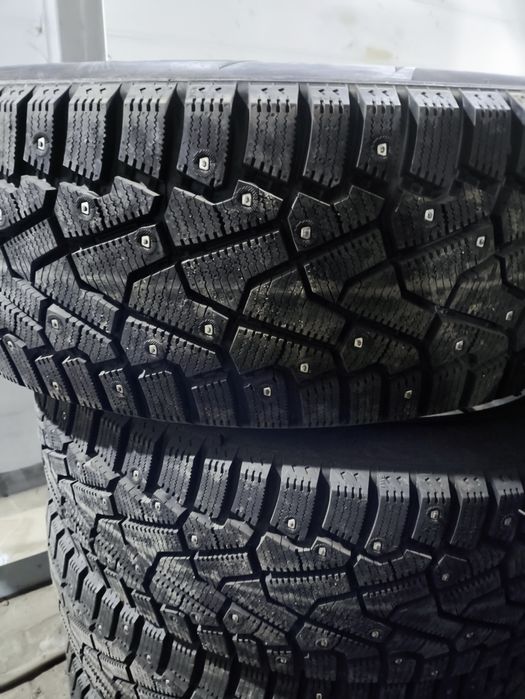 235/55 R20 Pirelli XL WIceZE XL 105T шип