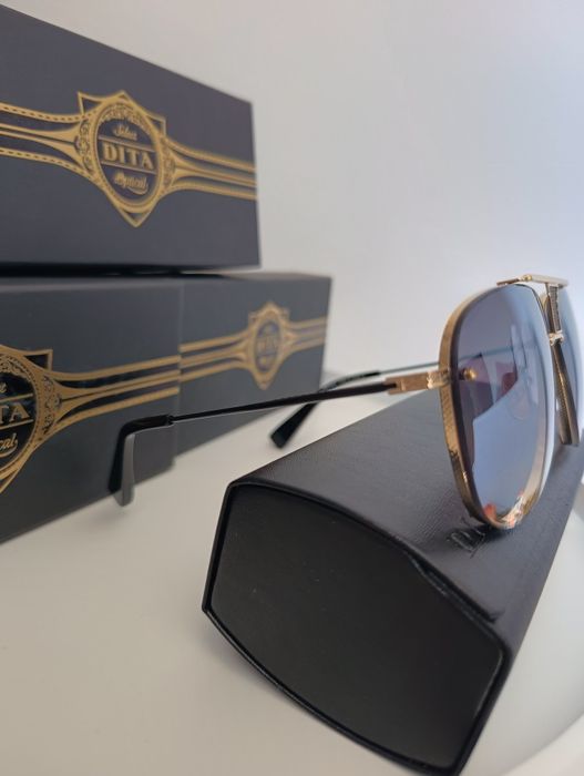 Слънчеви очила Dita