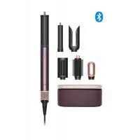 Dyson Airwrap™ Complete Long ID (Jasper Plum / Blush Pink, Co-anda2x™