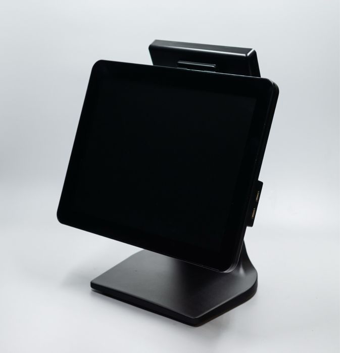 Pos-моноблок для вашего бизнеса