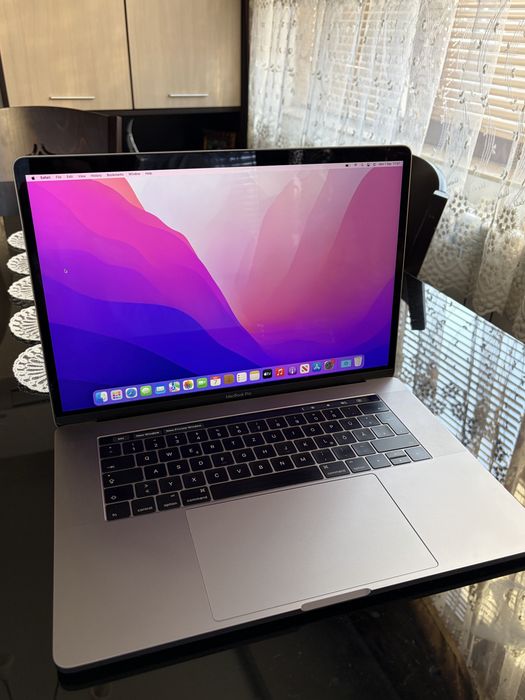 Apple Macbook Pro 15 “ i7 Макбук Про