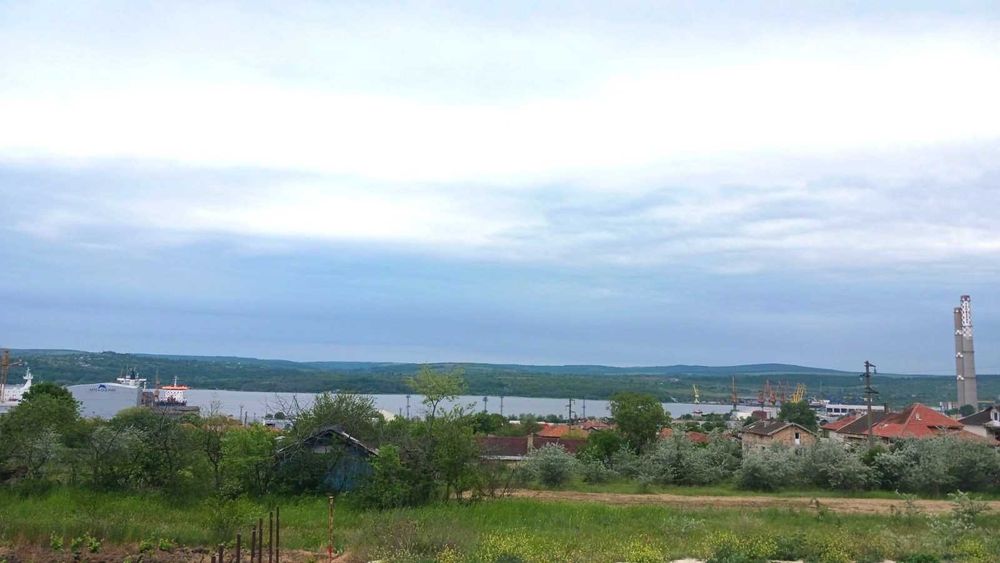 Продава се Земеделски имот в Варна, Виница -  кв.м за 16 €/дка - Снимка #4