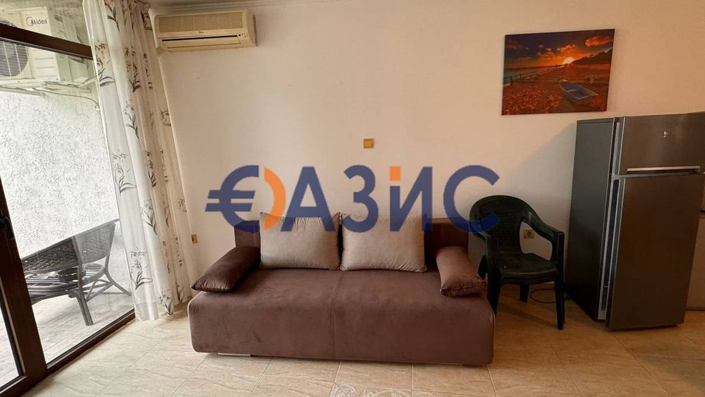 Продава се Двустаен апартамент в Свети Влас - 65 кв.м за 746 €/кв.м - Снимка #7