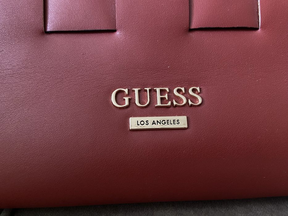 Сумка Guess с Америки