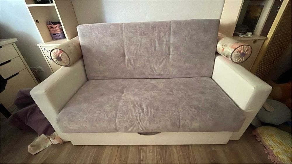 Диван-кровать для подростка