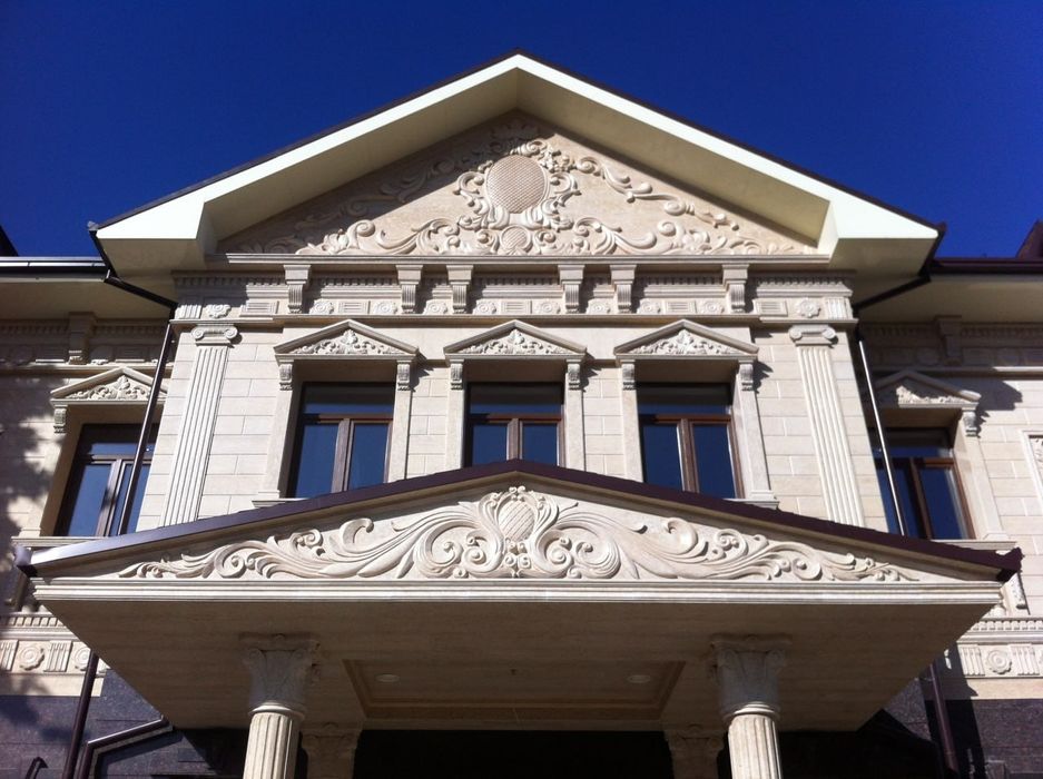 Услуги ремонт дома