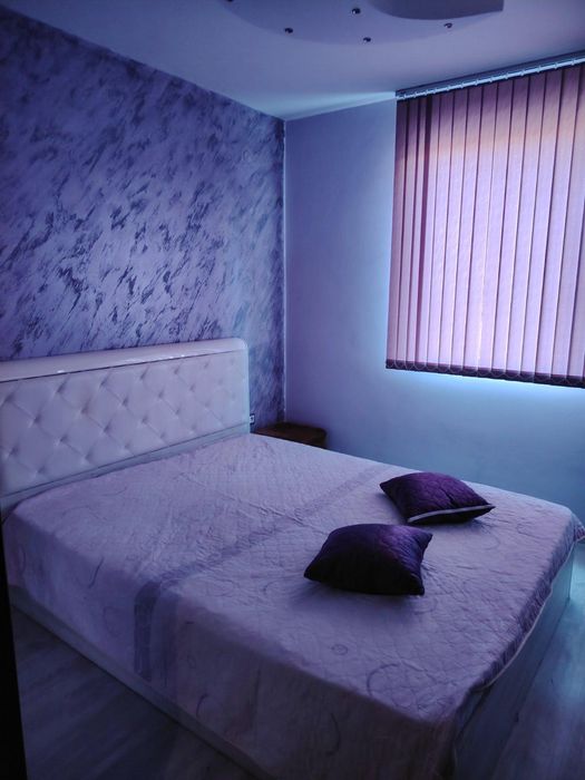 Дава се под наем Тристаен апартамент в Пловдив, Кючук Париж - 68 кв.м за 350 € - Снимка #5