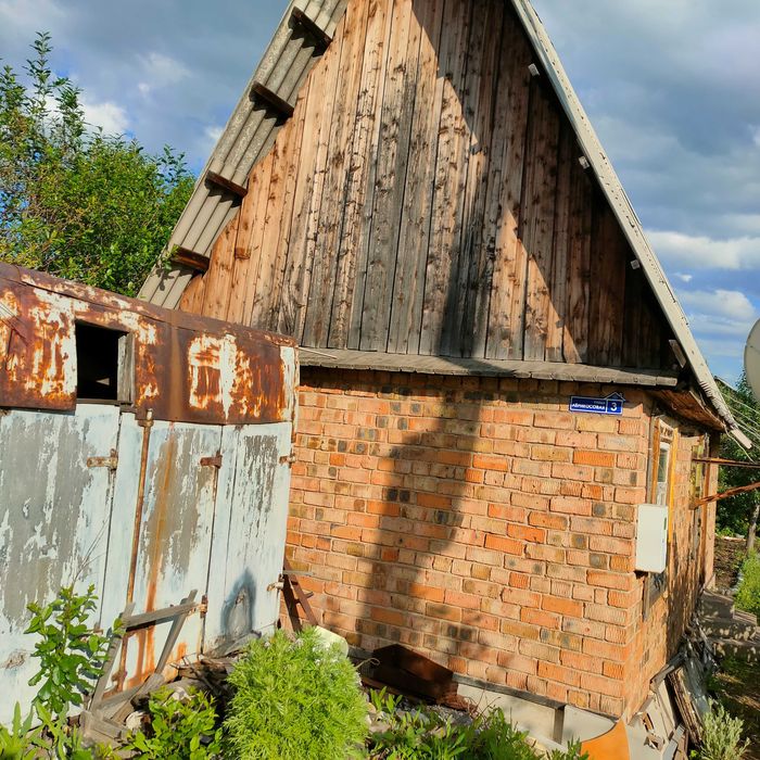 Продается дача, за с.Кожохово