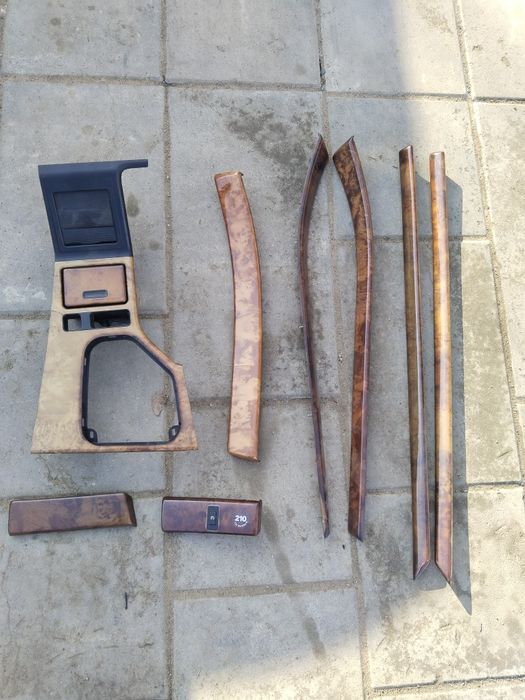 Дерево комплект БМВ е39