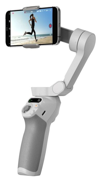 Стедикам DJI Osmo Mobile SE