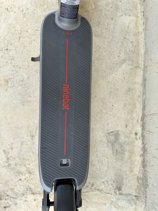 Електрическа тротинетка SEGWAY KICKSCOOTER F3 E
