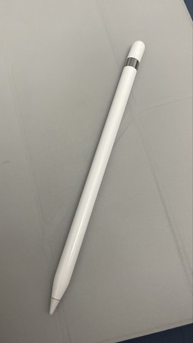 Apple pencil 1 поколения