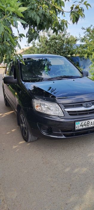 Продам гранту в хором состоянии