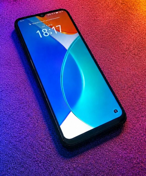 Honor X6D holati yaxshi ideal holatda