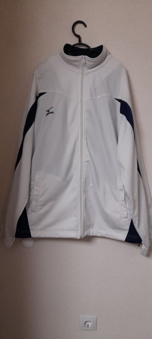 Мъжки екип Mizuno