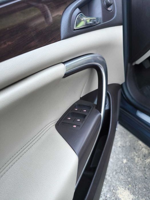 Opel Insignia Sports Tourer