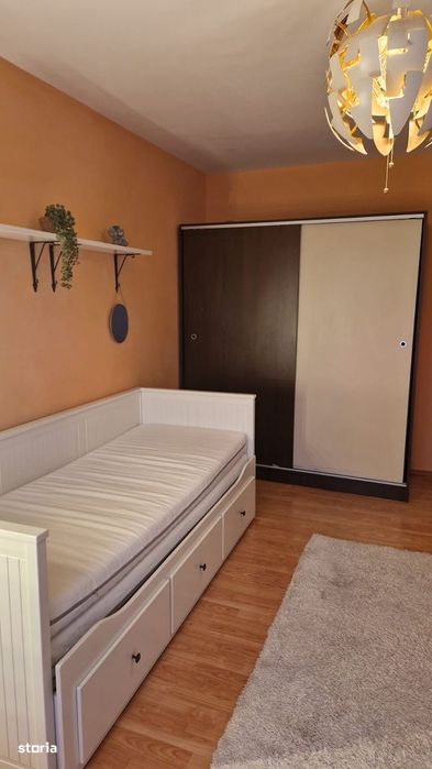 Garsoniera Militari Dreptății (Lujerului)