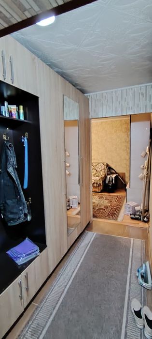 Продается квартира