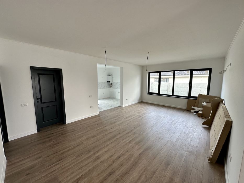 Casa noua de vanzare Santandrei la cheie/semifinisat - Orion Residence