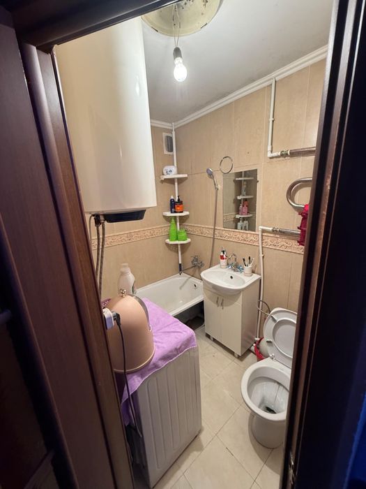Продается квартира!