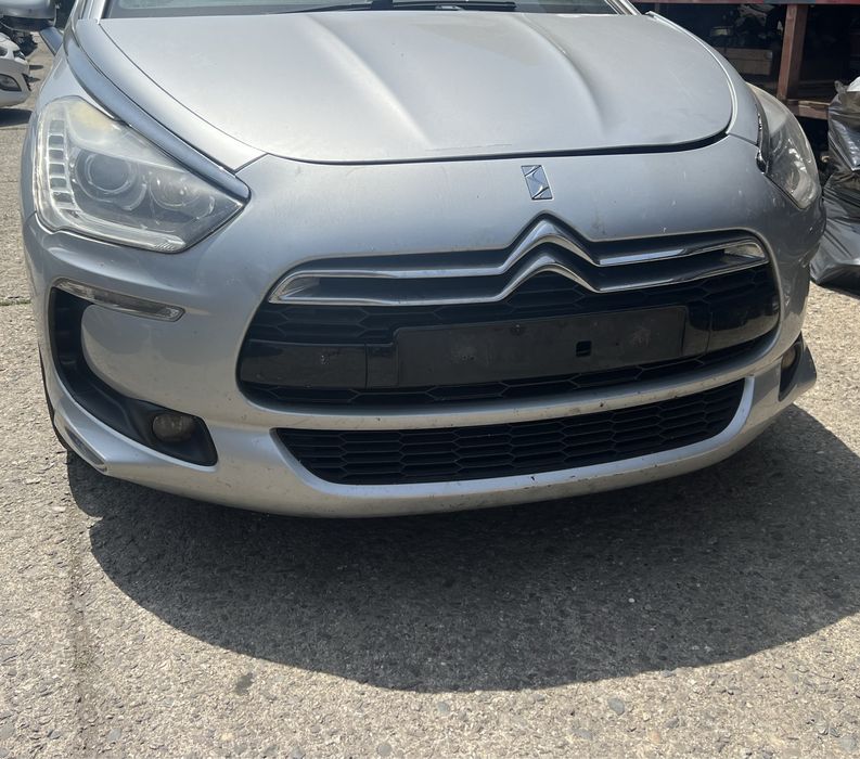 На части Citroen DS5  1.6 d 2.0 d automat