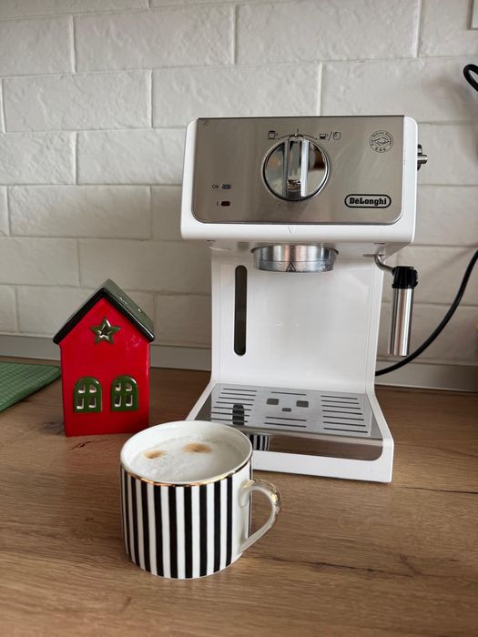 Espressor De’Longhi Active Line