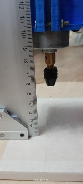 Мини сверлильный станок